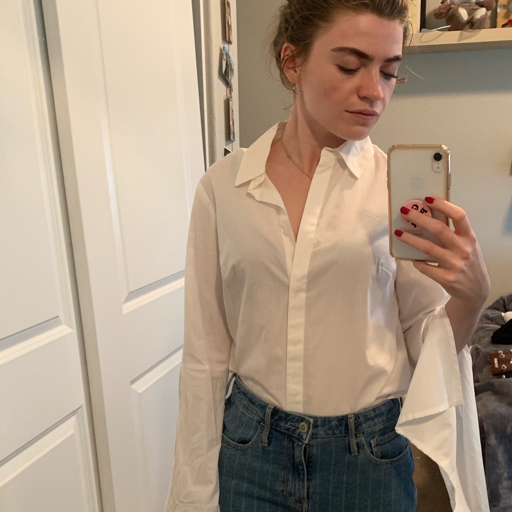 NWT Target dress shirt